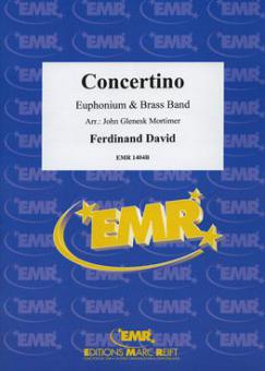 Concertino Download