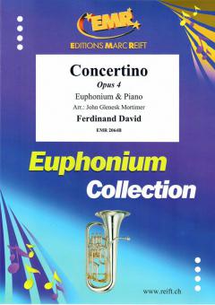 Concertino Download