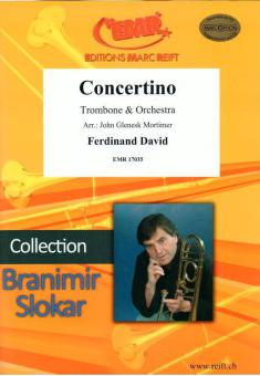 Concertino Download
