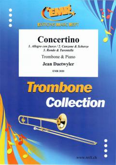 Concertino Download