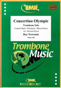 Concertino Olympic Download