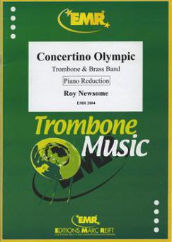 Concertino Olympic Download