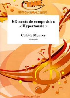Eléments de composition Hypertonale Download