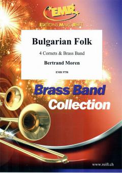 Bulgarian Folk Download