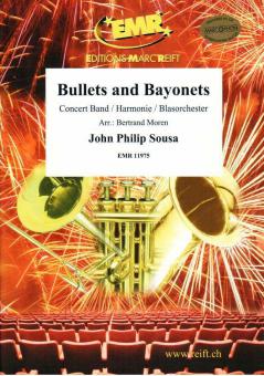 Bullets and Bayonets Download