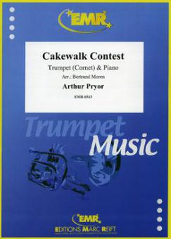 Cakewalk Contest Download