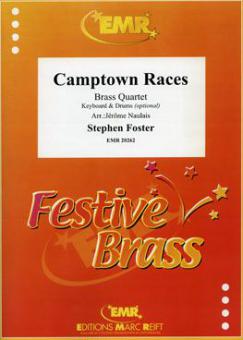 Camptown Races Download