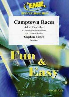 Camptown Races Download