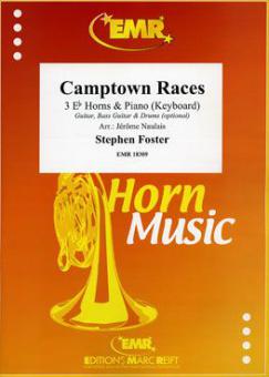 Camptown Races Download