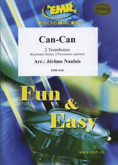 Can-Can Download