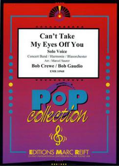 Can't Take My Eyes Off You Download