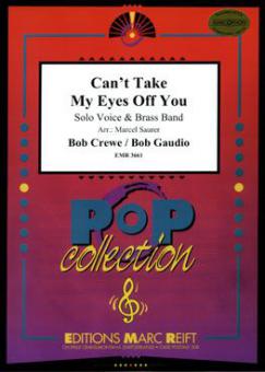 Can't Take My Eyes Off You Download