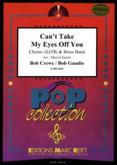 Can't Take My Eyes Off You Download