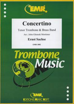 Concertino Download