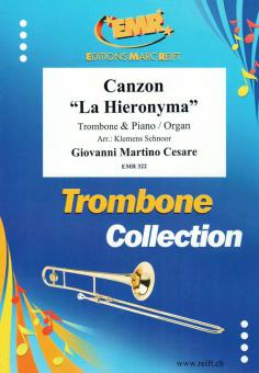 Canzon 'La Hieronyma' Download