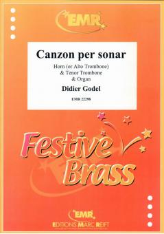 Canzon per sonar Download