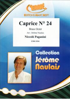 Caprice No. 24 Download