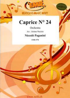Caprice No. 24 Download