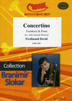 Concertino Download