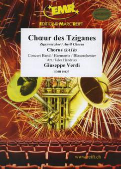 Choeur des Tziganes Download