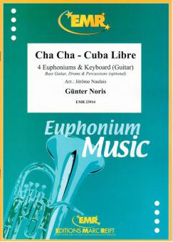 Cha Cha - Cuba Libre Download