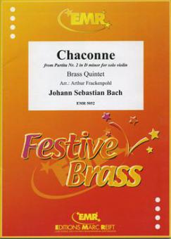 Chaconne Download