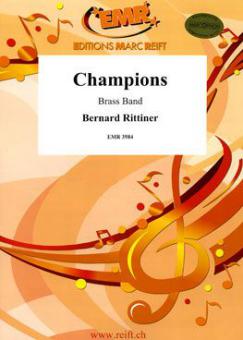 Champions Download