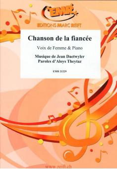 Chanson de la fiancée Download