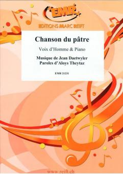 Chanson du pâtre Download