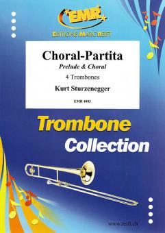 Choral-Partita Download