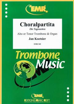 Choralpartita 'Die Tageszeiten' Download