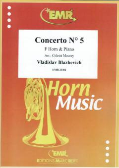 Concerto No. 5 Download