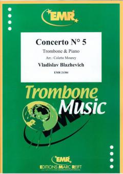Concerto No. 5 Download