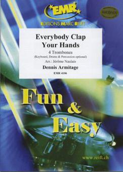 Everybody Clap Your Hands Download