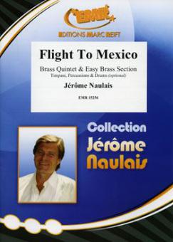 Flight To Mexico Download