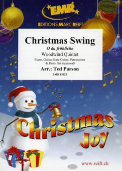Christmas Swing Download