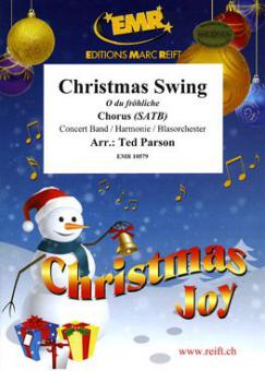 Christmas Swing Download