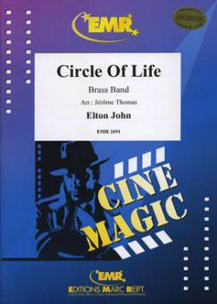 Circle Of Life Download
