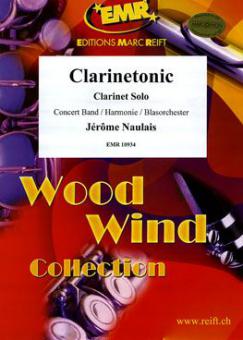 Clarinetonic Download