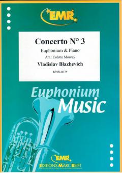 Concerto No. 3 Download