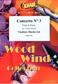 Concerto No. 3 Download