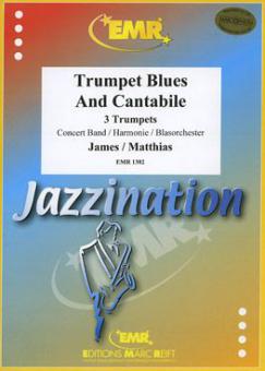 Trumpet Blues And Cantabile Download