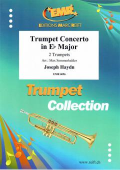 Trumpet Concerto E flat Download