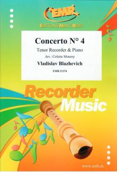 Concerto No. 4 Download