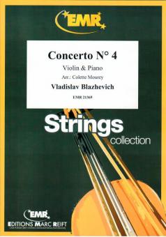 Concerto No. 4 Download