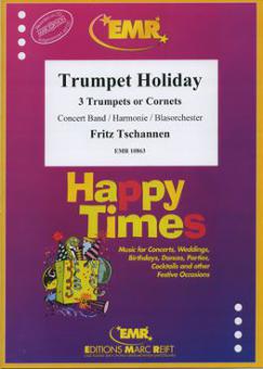 Trumpet Holiday Download
