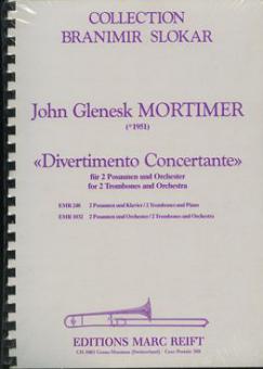 Divertimento Concertante Download