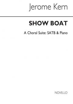 Showboat - Choral Suite 