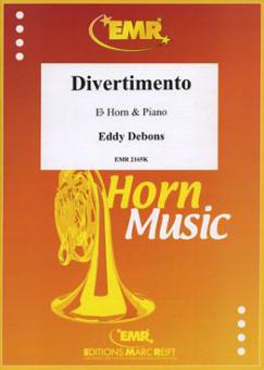 Divertimento Download