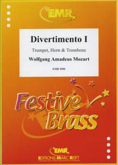 Divertimento I Download